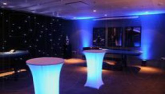 Lighting Rental Miami, Event Lighting Miami | A Party 4 Less