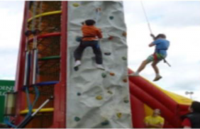 rockwall
