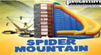 spidermtn