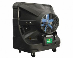 Evaporative Cooling Fan 24" Evaporative Cooling Fan 24"