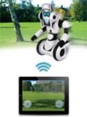 Telepresence