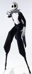 A person in a tuxedo dancing  AI-generated content may be incorrect.